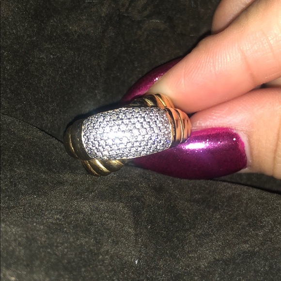 John Hardy Jewelry - John hardy ring